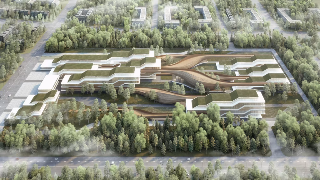 Innovation Center Thumbnail Image