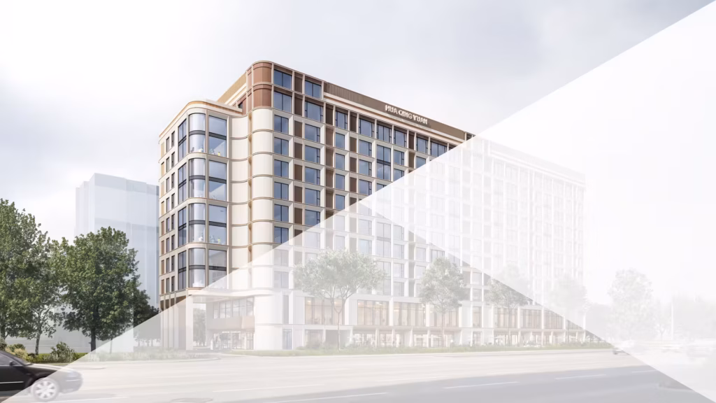 HQY Residential Development Thumbnail Image