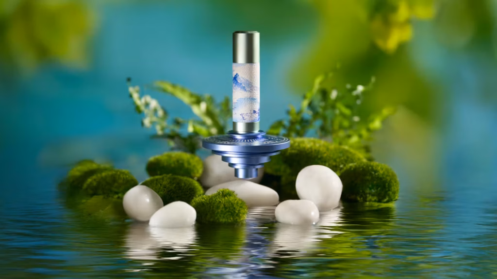 Shàn Yuán Fragrance Thumbnail Image